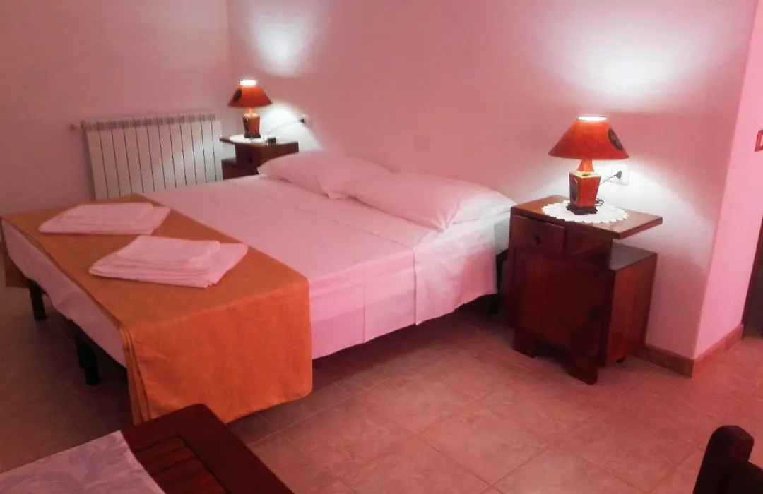Agriturismo Sogno Latino-1