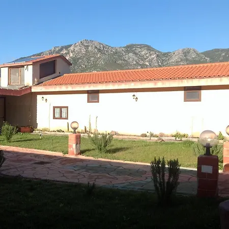 Agriturismo Sogno Latino-2