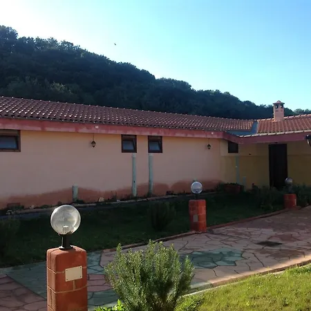 Agriturismo Sogno Latino-3